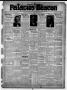 Thumbnail image of item number 1 in: 'Palacios Beacon (Palacios, Tex.), Vol. 27, No. 25, Ed. 1 Thursday, June 21, 1934'.