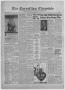 Newspaper: The Carrollton Chronicle (Carrollton, Tex.), Vol. 50th Year, No. 13, …