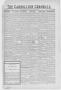 Newspaper: The Carrollton Chronicle (Carrollton, Tex.), Vol. 25, No. 25, Ed. 1 F…