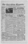 Newspaper: The Carrollton Chronicle (Carrollton, Tex.), Vol. 49th Year, No. 11, …