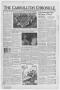 Newspaper: The Carrollton Chronicle (Carrollton, Tex.), Vol. 37, No. 51, Ed. 1 F…