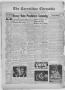 Newspaper: The Carrollton Chronicle (Carrollton, Tex.), Vol. 50th Year, No. 41, …