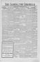 Newspaper: The Carrollton Chronicle (Carrollton, Tex.), Vol. 24, No. 15, Ed. 1 F…