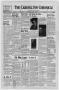 Newspaper: The Carrollton Chronicle (Carrollton, Tex.), Vol. 41, No. 26, Ed. 1 F…
