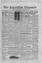 Newspaper: The Carrollton Chronicle (Carrollton, Tex.), Vol. 48th Year, No. 30, …