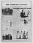 Newspaper: The Carrollton Chronicle (Carrollton, Tex.), Vol. 62, No. 46, Ed. 1 T…