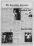 Newspaper: The Carrollton Chronicle (Carrollton, Tex.), Vol. 62, No. 37, Ed. 1 T…