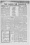 Newspaper: The Carrollton Chronicle (Carrollton, Tex.), Vol. 24, No. 26, Ed. 1 F…