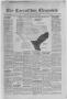 Primary view of The Carrollton Chronicle (Carrollton, Tex.), Vol. FORTY-FIFTH YEAR, No. 42, Ed. 1 Friday, August 26, 1949