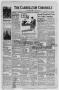 Newspaper: The Carrollton Chronicle (Carrollton, Tex.), Vol. 41, No. 16, Ed. 1 F…