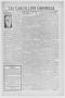 Primary view of The Carrollton Chronicle (Carrollton, Tex.), Vol. 26, No. 34, Ed. 1 Friday, July 11, 1930