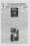 Newspaper: The Carrollton Chronicle (Carrollton, Tex.), Vol. 38, No. 27, Ed. 1 F…