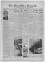 Newspaper: The Carrollton Chronicle (Carrollton, Tex.), Vol. 50th Year, No. 34, …