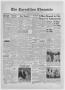 Newspaper: The Carrollton Chronicle (Carrollton, Tex.), Vol. 54, No. 26, Ed. 1 F…