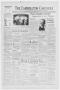 Newspaper: The Carrollton Chronicle (Carrollton, Tex.), Vol. 40, No. 2, Ed. 1 Fr…