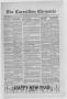Newspaper: The Carrollton Chronicle (Carrollton, Tex.), Vol. 47TH YEAR, No. 9, E…