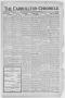 Newspaper: The Carrollton Chronicle (Carrollton, Tex.), Vol. 29, No. 51, Ed. 1 F…