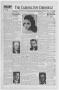 Newspaper: The Carrollton Chronicle (Carrollton, Tex.), Vol. 38, No. 39, Ed. 1 F…