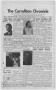 Newspaper: The Carrollton Chronicle (Carrollton, Tex.), Vol. 57, No. 31, Ed. 1 F…