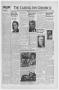 Newspaper: The Carrollton Chronicle (Carrollton, Tex.), Vol. 38, No. 35, Ed. 1 F…