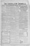 Newspaper: The Carrollton Chronicle (Carrollton, Tex.), Vol. 25, No. 45, Ed. 1 F…