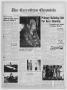 Newspaper: The Carrollton Chronicle (Carrollton, Tex.), Vol. 62, No. 25, Ed. 1 T…
