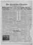 Newspaper: The Carrollton Chronicle (Carrollton, Tex.), Vol. 51, No. 49, Ed. 1 F…