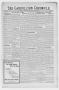 Newspaper: The Carrollton Chronicle (Carrollton, Tex.), Vol. 24, No. 51, Ed. 1 F…
