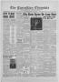Newspaper: The Carrollton Chronicle (Carrollton, Tex.), Vol. 53, No. 11, Ed. 1 F…