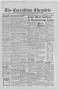 Newspaper: The Carrollton Chronicle (Carrollton, Tex.), Vol. 48th Year, No. 2, E…