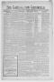 Primary view of The Carrollton Chronicle (Carrollton, Tex.), Vol. 26, No. 51, Ed. 1 Friday, November 7, 1930