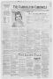 Thumbnail image of item number 1 in: 'The Carrollton Chronicle (Carrollton, Tex.), Vol. 40, No. 9, Ed. 1 Friday, December 31, 1943'.