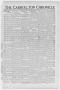 Newspaper: The Carrollton Chronicle (Carrollton, Tex.), Vol. 33, No. 45, Ed. 1 F…