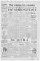 Newspaper: The Carrollton Chronicle (Carrollton, Tex.), Vol. 39, No. 48, Ed. 1 F…