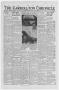 Newspaper: The Carrollton Chronicle (Carrollton, Tex.), Vol. 38, No. 12, Ed. 1 F…