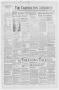 Thumbnail image of item number 1 in: 'The Carrollton Chronicle (Carrollton, Tex.), Vol. 39, No. 51, Ed. 1 Friday, October 22, 1943'.