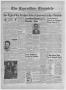 Newspaper: The Carrollton Chronicle (Carrollton, Tex.), Vol. 51, No. 17, Ed. 1 F…