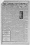 Newspaper: The Carrollton Chronicle (Carrollton, Tex.), Vol. 30, No. 14, Ed. 1 F…