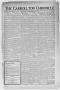 Newspaper: The Carrollton Chronicle (Carrollton, Tex.), Vol. 31, No. 36, Ed. 1 F…