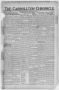 Newspaper: The Carrollton Chronicle (Carrollton, Tex.), Vol. 32, No. 25, Ed. 1 F…