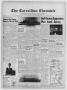 Newspaper: The Carrollton Chronicle (Carrollton, Tex.), Vol. 62, No. 32, Ed. 1 T…