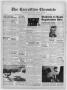 Newspaper: The Carrollton Chronicle (Carrollton, Tex.), Vol. 62, No. 40, Ed. 1 T…
