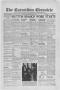 Newspaper: The Carrollton Chronicle (Carrollton, Tex.), Vol. 48th Year, No. 23, …