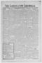 Newspaper: The Carrollton Chronicle (Carrollton, Tex.), Vol. 27, No. 11, Ed. 1 F…