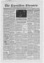 Newspaper: The Carrollton Chronicle (Carrollton, Tex.), Vol. 44, No. 39, Ed. 1 F…