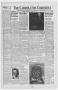 Newspaper: The Carrollton Chronicle (Carrollton, Tex.), Vol. 38, No. 22, Ed. 1 F…