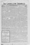 Newspaper: The Carrollton Chronicle (Carrollton, Tex.), Vol. 25, No. 19, Ed. 1 F…