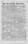 Newspaper: The Carrollton Chronicle (Carrollton, Tex.), Vol. 43, No. 23, Ed. 1 F…