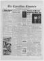Newspaper: The Carrollton Chronicle (Carrollton, Tex.), Vol. 54, No. 34, Ed. 1 F…