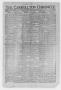 Thumbnail image of item number 1 in: 'The Carrollton Chronicle (Carrollton, Tex.), Vol. 36, No. 11, Ed. 1 Friday, January 19, 1940'.